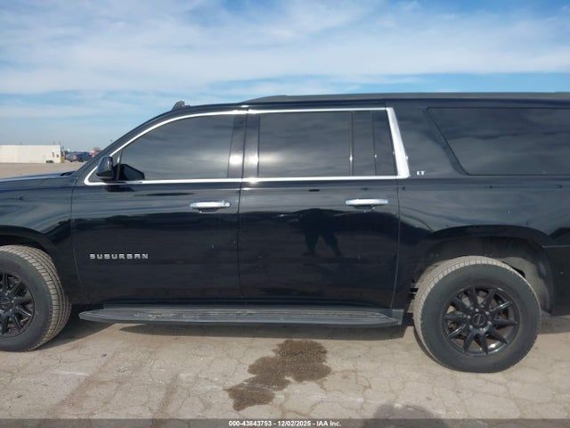 Chevrolet l83 - sidi: spark ignited direct injection, vvt: variable valve timing, afm, e85 max, alum 2020 1GNSCHKC4LR154126 Image 14
