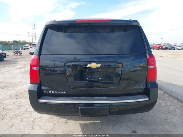 Chevrolet l83 - sidi: spark ignited direct injection, vvt: variable valve timing, afm, e85 max, alum 2020 1GNSCHKC4LR154126 Image 16