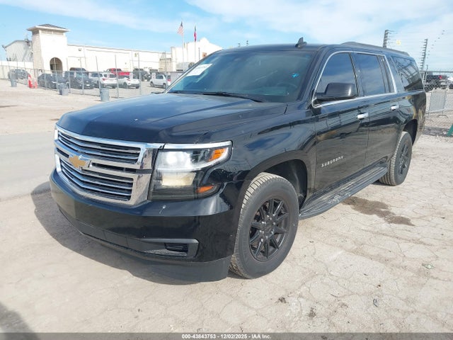 Chevrolet l83 - sidi: spark ignited direct injection, vvt: variable valve timing, afm, e85 max, alum 2020 1GNSCHKC4LR154126 Image 2