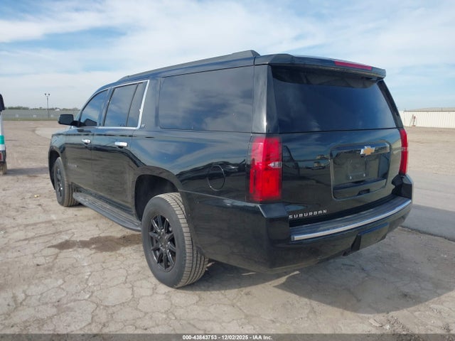 Chevrolet l83 - sidi: spark ignited direct injection, vvt: variable valve timing, afm, e85 max, alum 2020 1GNSCHKC4LR154126 Image 3