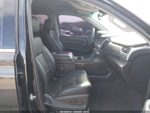 Chevrolet l83 - sidi: spark ignited direct injection, vvt: variable valve timing, afm, e85 max, alum 2020 1GNSCHKC4LR154126 Image 5
