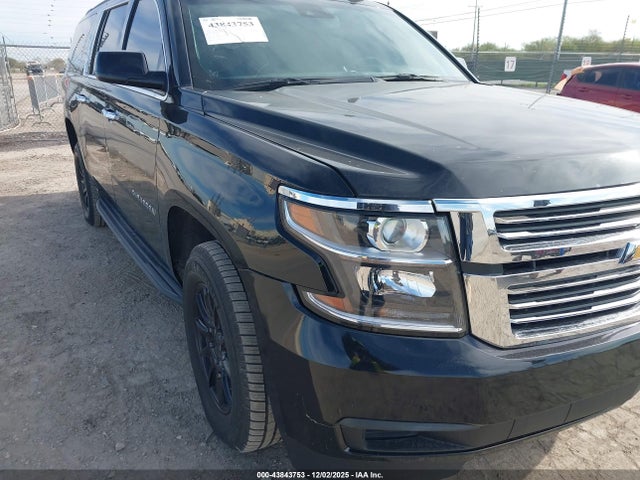 Chevrolet l83 - sidi: spark ignited direct injection, vvt: variable valve timing, afm, e85 max, alum 2020 1GNSCHKC4LR154126 Image 6