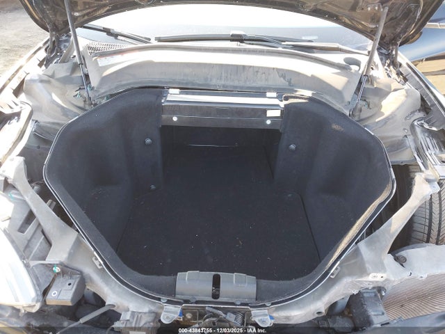 2015 TESLA MODEL S 5YJSA1E16FF113281 Photo 9