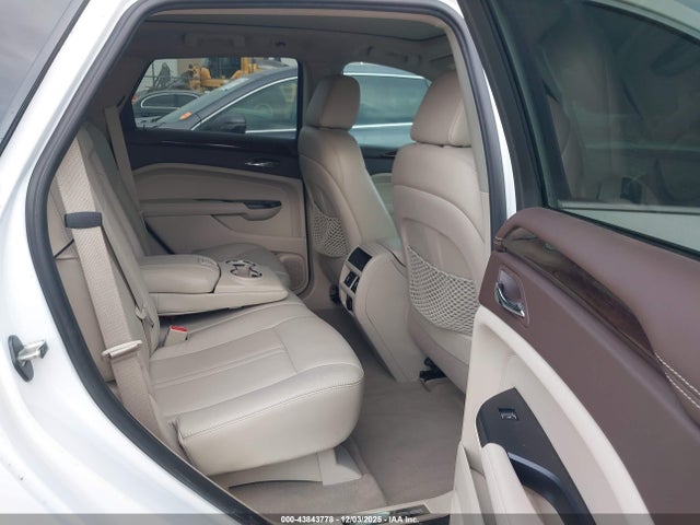 2016 CADILLAC SRX 3GYFNBE32GS554826 Photo 7