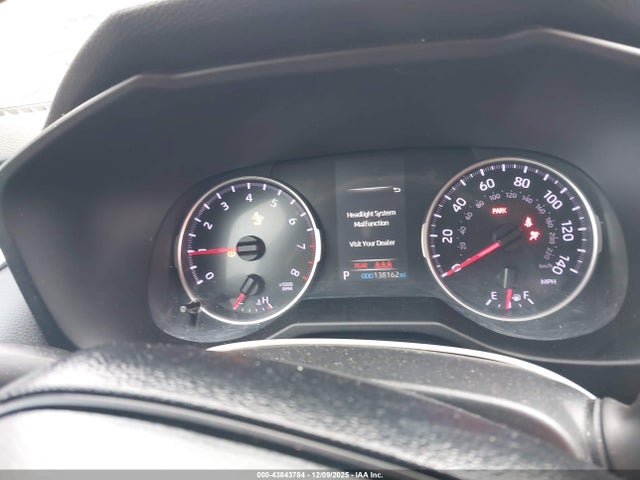 2020 TOYOTA RAV4 2T3F1RFV8LC084536 Photo 6