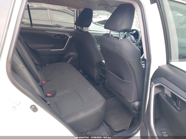 2020 TOYOTA RAV4 2T3F1RFV8LC084536 Photo 7