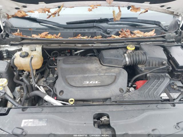 2017 CHRYSLER PACIFICA 2C4RC1BG0HR526581 Photo 9