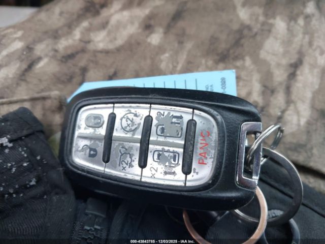 2017 CHRYSLER PACIFICA 2C4RC1BG0HR526581 Photo 10