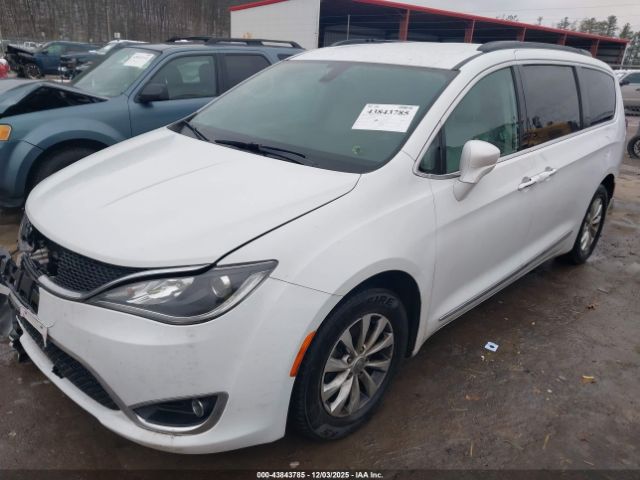 2017 CHRYSLER PACIFICA 2C4RC1BG0HR526581 Photo 1