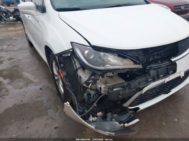 2017 CHRYSLER PACIFICA 2C4RC1BG0HR526581 Photo 5