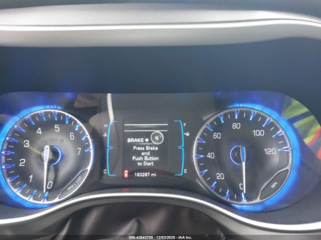 2017 CHRYSLER PACIFICA 2C4RC1BG0HR526581 Photo 6