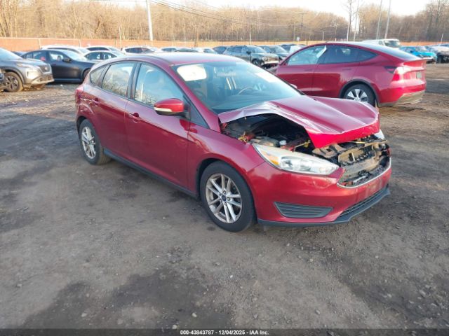 2015 FORD FOCUS 1FADP3K20FL226730