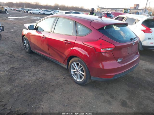 2015 FORD FOCUS 1FADP3K20FL226730 Photo 2