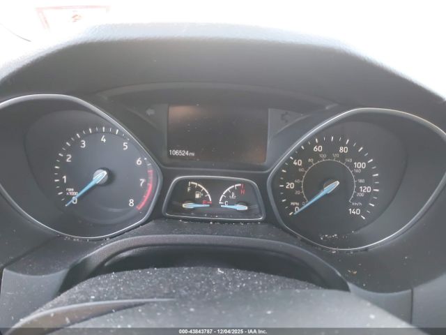 2015 FORD FOCUS 1FADP3K20FL226730 Photo 6