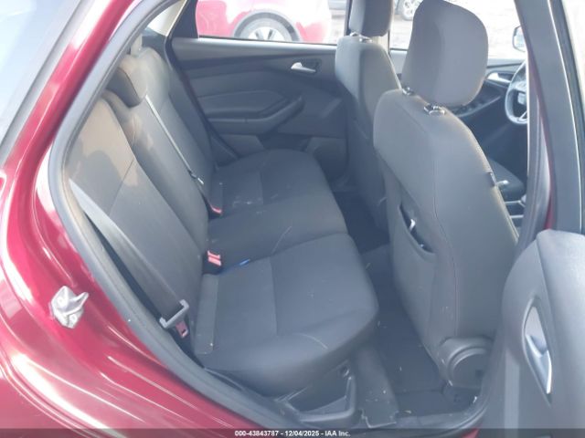 2015 FORD FOCUS 1FADP3K20FL226730 Photo 7