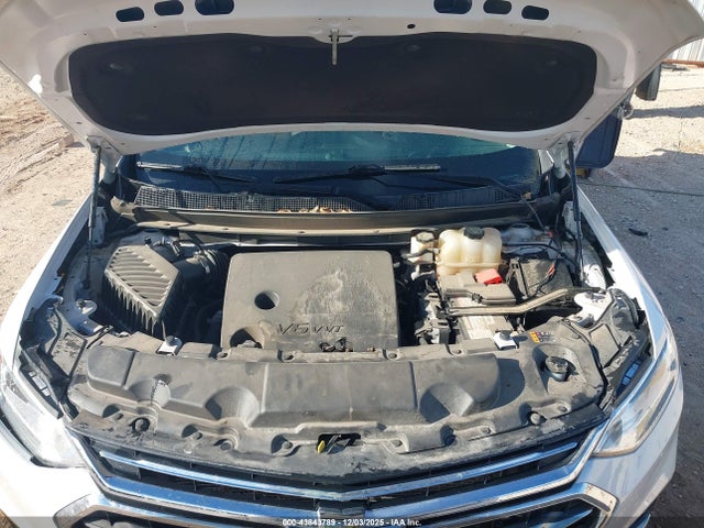 1GNERNKW8LJ101576 Chevrolet Traverse Fwd High Country