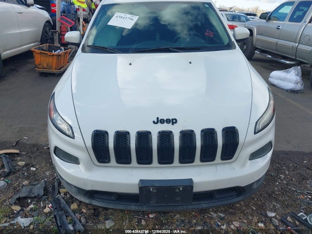 Jeep Cherokee Altitude 2014 1C4PJMCS6EW296291 Image 13