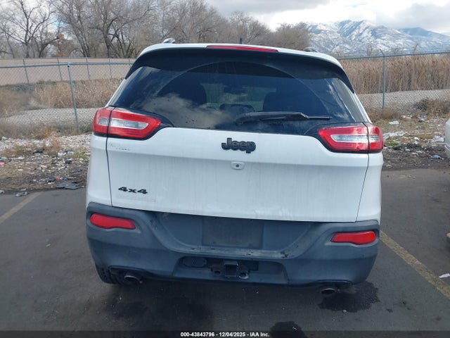 Jeep Cherokee Altitude 2014 1C4PJMCS6EW296291 Image 17