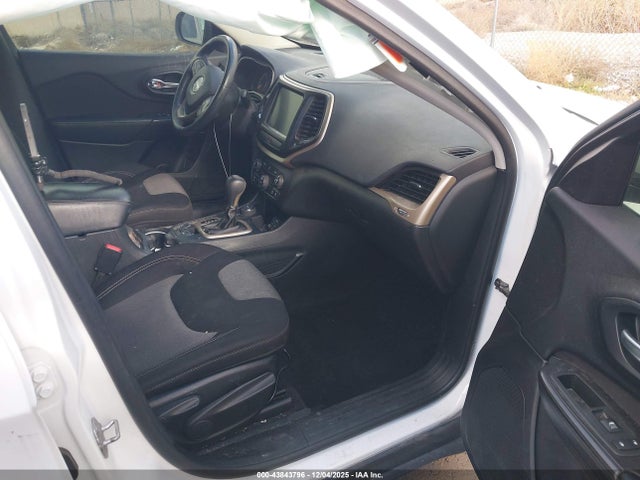 Jeep Cherokee Altitude 2014 1C4PJMCS6EW296291 Image 5
