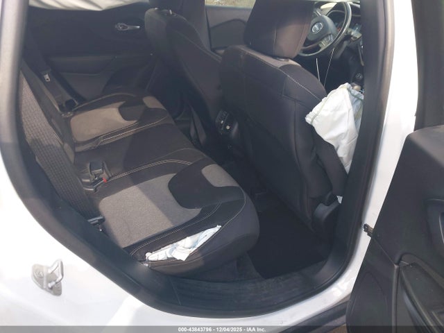 Jeep Cherokee Altitude 2014 1C4PJMCS6EW296291 Image 8