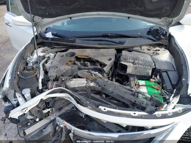 Продажа на аукционе авто 2014 Nissan Altima 2.5 S, vin: 1N4AL3AP5EN253632, номер лота: 43843797