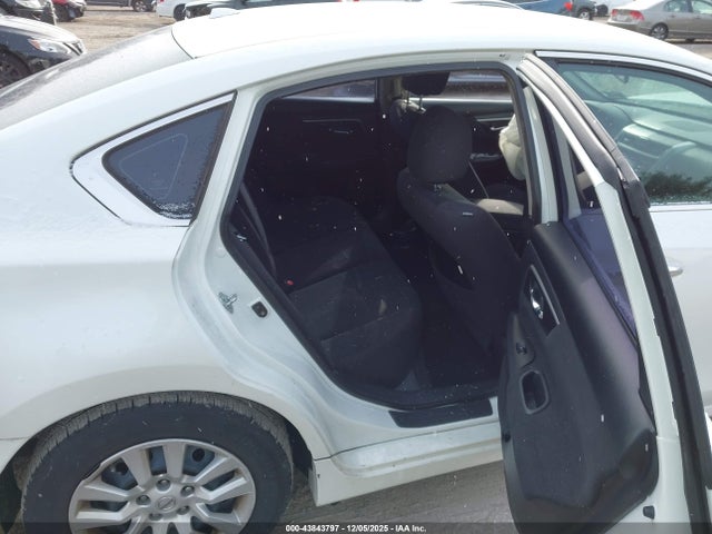 Продажа на аукционе авто 2014 Nissan Altima 2.5 S, vin: 1N4AL3AP5EN253632, номер лота: 43843797