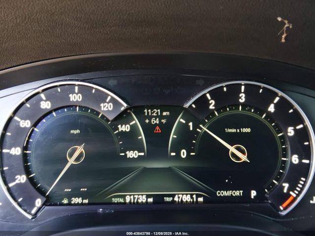 2018 BMW X3 5UXTR9C50JLD73944 Photo 6