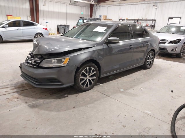 3VWD67AJ9GM312435 Volkswagen Jetta 1.4t Se