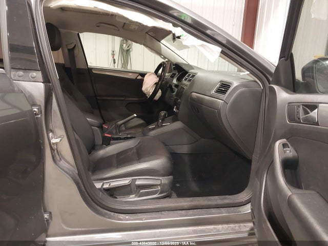 3VWD67AJ9GM312435 Volkswagen Jetta 1.4t Se