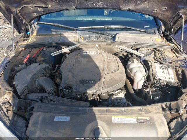 2019 AUDI A4 ALLROAD WA18NAF48KA107194 Photo 9