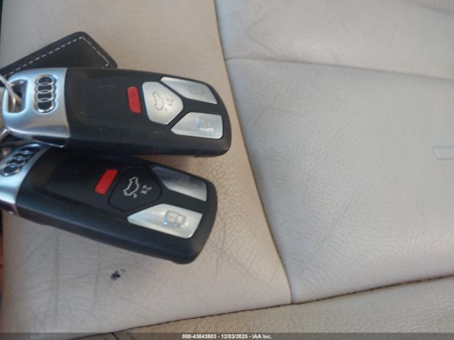 2019 AUDI A4 ALLROAD WA18NAF48KA107194 Photo 10