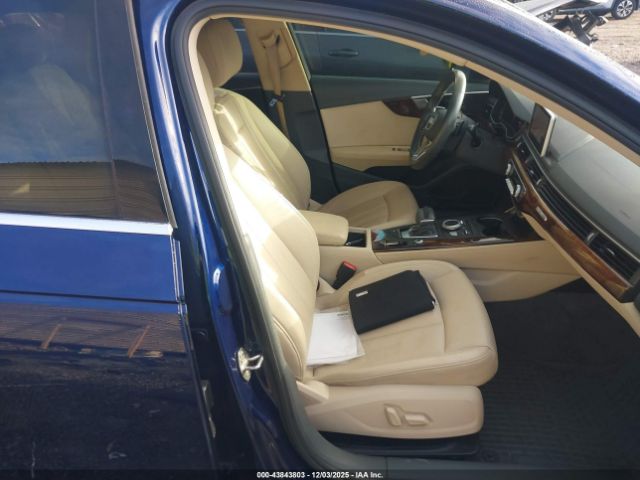 2019 AUDI A4 ALLROAD WA18NAF48KA107194 Photo 4