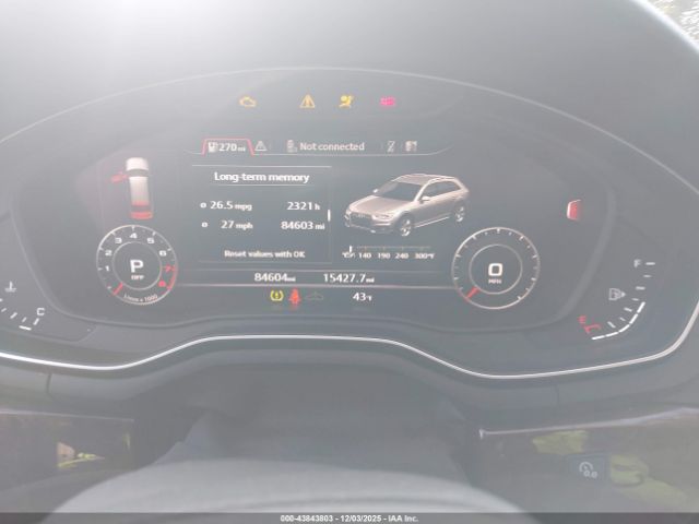 2019 AUDI A4 ALLROAD WA18NAF48KA107194 Photo 6