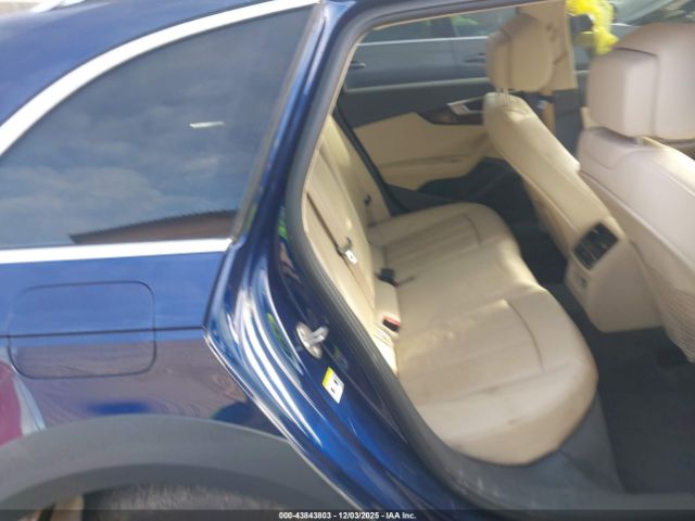 2019 AUDI A4 ALLROAD WA18NAF48KA107194 Photo 7