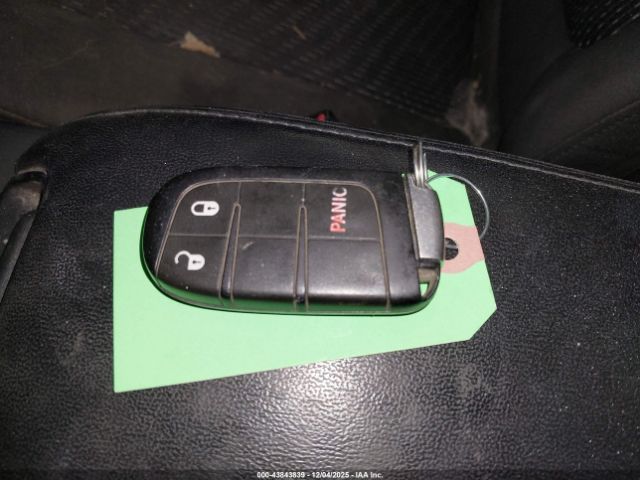 2017 DODGE JOURNEY 3C4PDDBG2HT677893 Photo 10