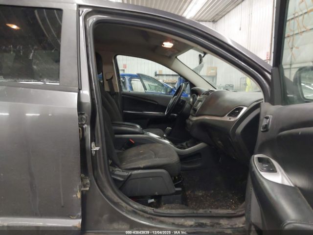 2017 DODGE JOURNEY 3C4PDDBG2HT677893 Photo 4