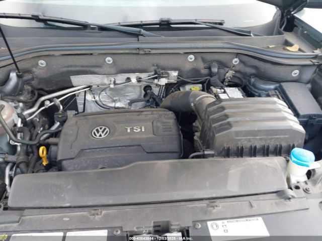 2020 VOLKSWAGEN ATLAS 1V2AP2CAXLC500815 Photo 9