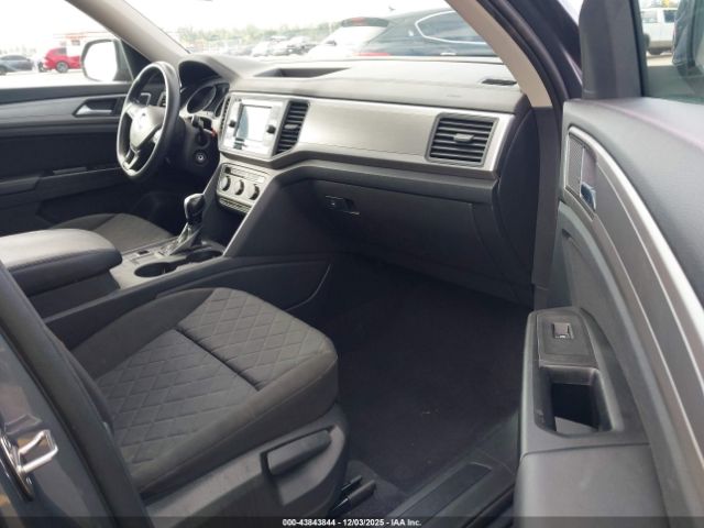2020 VOLKSWAGEN ATLAS 1V2AP2CAXLC500815 Photo 4