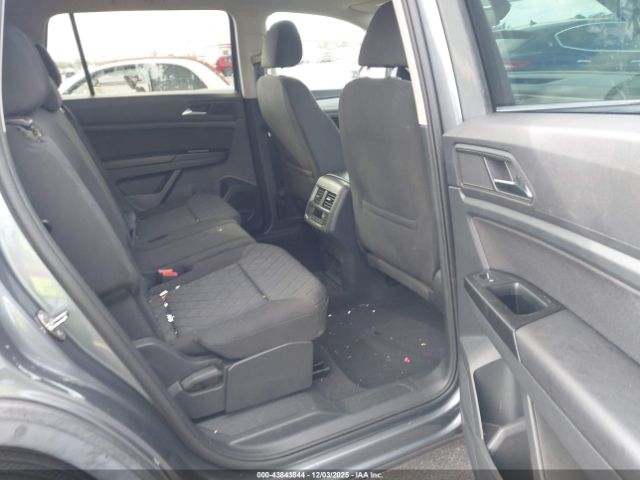 2020 VOLKSWAGEN ATLAS 1V2AP2CAXLC500815 Photo 7