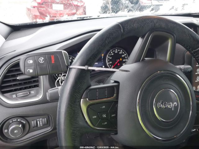 2021 JEEP RENEGADE ZACNJDD19MPM46481 Photo 10
