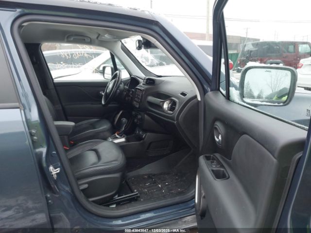 2021 JEEP RENEGADE ZACNJDD19MPM46481 Photo 4