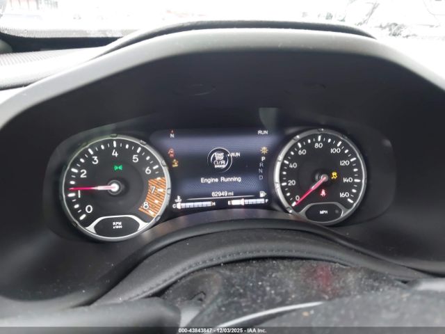 2021 JEEP RENEGADE ZACNJDD19MPM46481 Photo 6