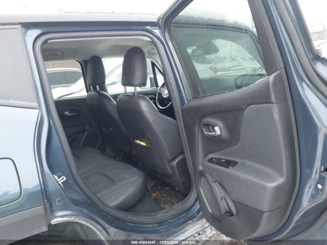 2021 JEEP RENEGADE ZACNJDD19MPM46481 Photo 7