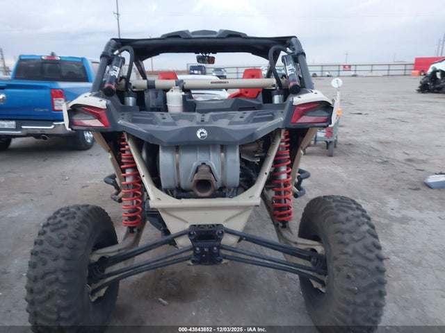 2021 CAN-AM MAVERICK X3 3JBVXAV43MK004032 Photo 5