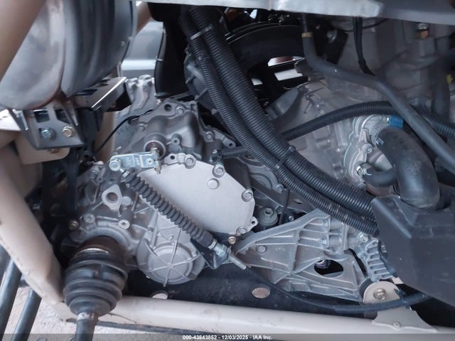 2021 CAN-AM MAVERICK X3 3JBVXAV43MK004032 Photo 7