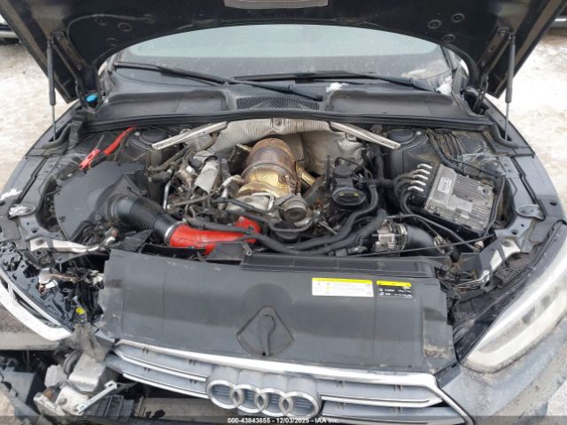 2018 AUDI S5 WAUB4CF58JA081226 Photo 9