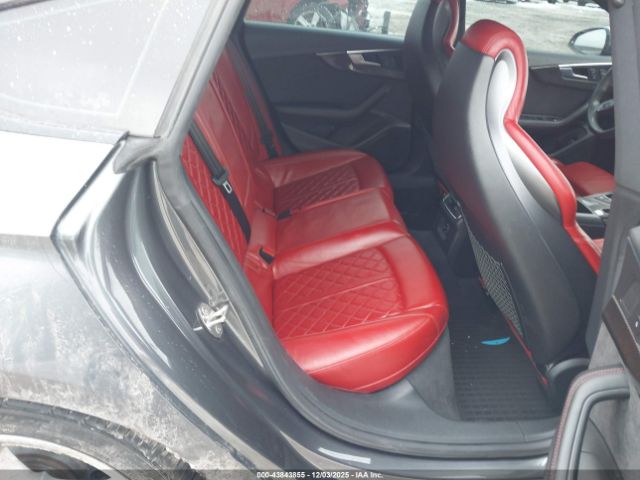2018 AUDI S5 WAUB4CF58JA081226 Photo 7