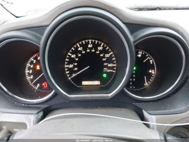 2005 LEXUS RX 330 2T2GA31U45C041299 Photo 6