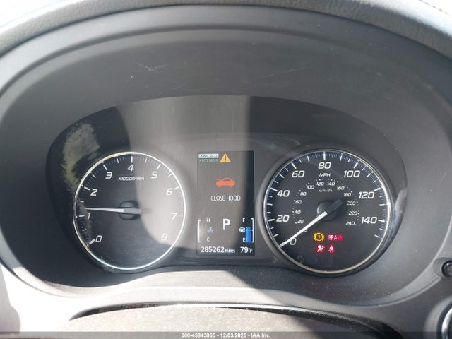 2017 MITSUBISHI OUTLANDER JA4JZ4AX7HZ057696 Photo 6