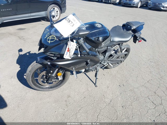 JYARM38Y5SA003539 Yamaha Yzfr7